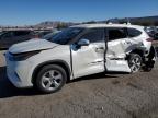 2021 TOYOTA HIGHLANDER - 5TDZZRAH3MS517494