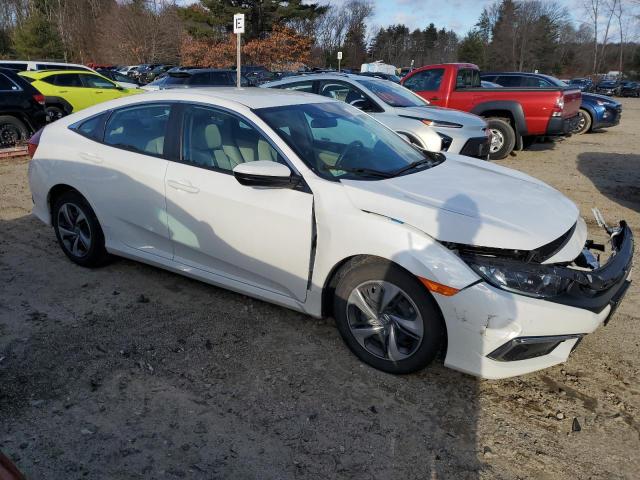 2020 HONDA CIVIC LX - 2HGFC2F60LH539910