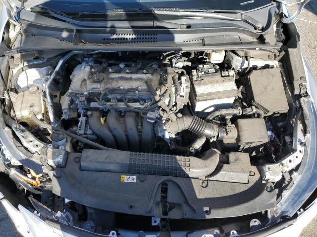 2020 TOYOTA COROLLA LE - 5YFEPRAE2LP108968