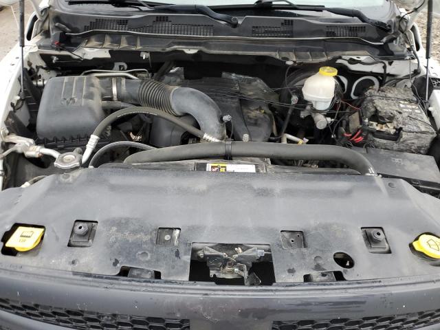 2017 RAM 1500 ST - 1C6RR7FTXHS664126