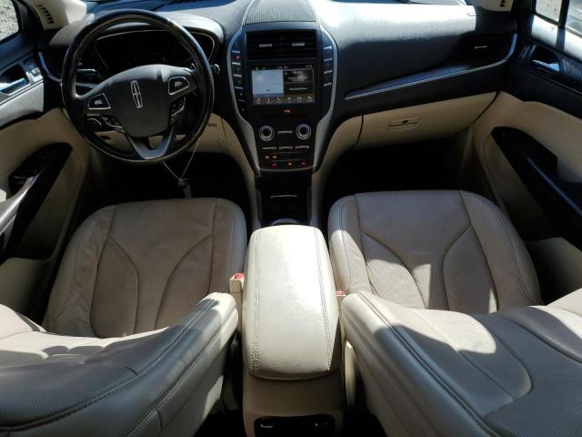 2017 LINCOLN MKC RESERV 5LMCJ3C94HUL20554