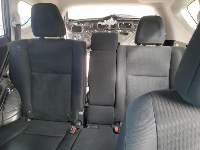 2016 TOYOTA RAV4 LE - JTMBFREV1GD181614
