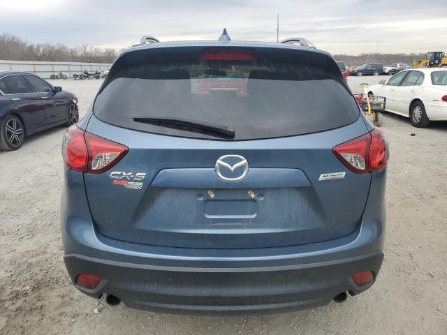 2016 MAZDA CX-5 TOURI - JM3KE2CY1G0885690