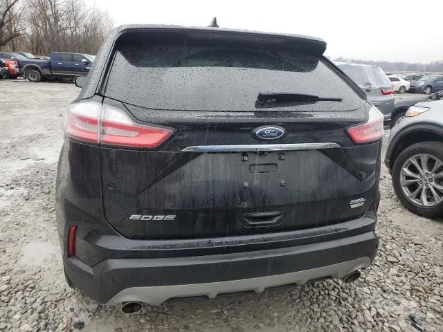 2019 FORD EDGE SEL 2FMPK3J99KBB69342