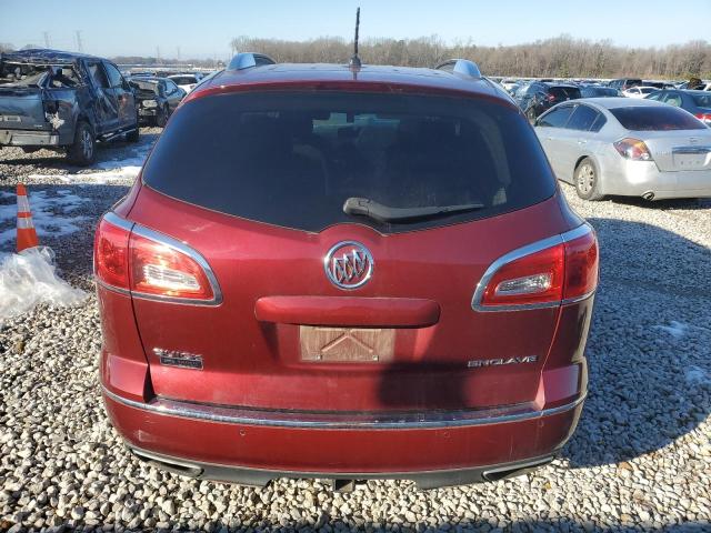 2015 BUICK ENCLAVE 5GAKRCKD7FJ387683