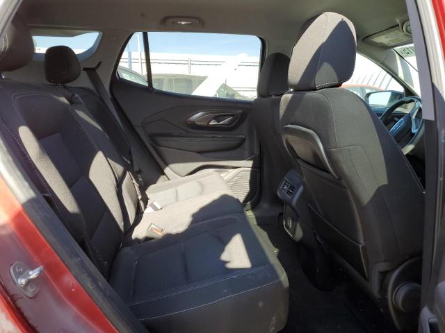 2023 GMC TERRAIN SL - 3GKALTEG0PL132521