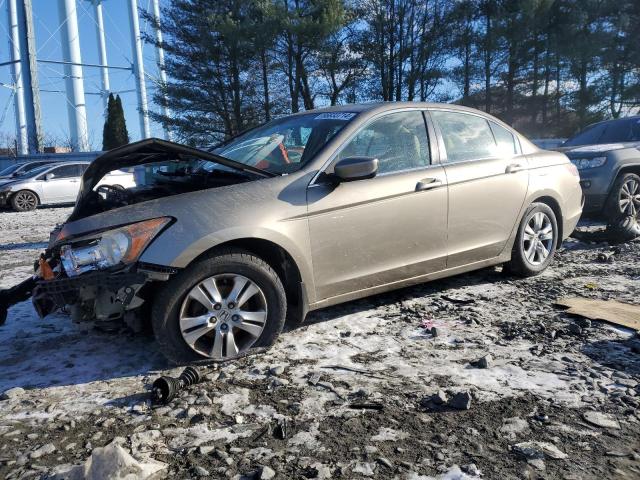 HONDA ACCORD LXP