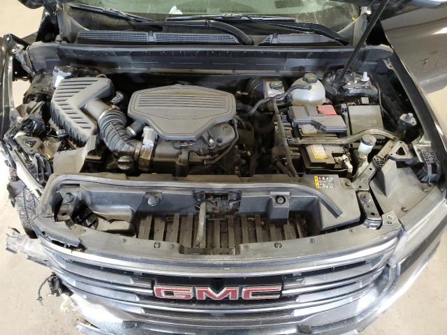 2023 GMC ACADIA AT4 - 1GKKNLLS9PZ178282