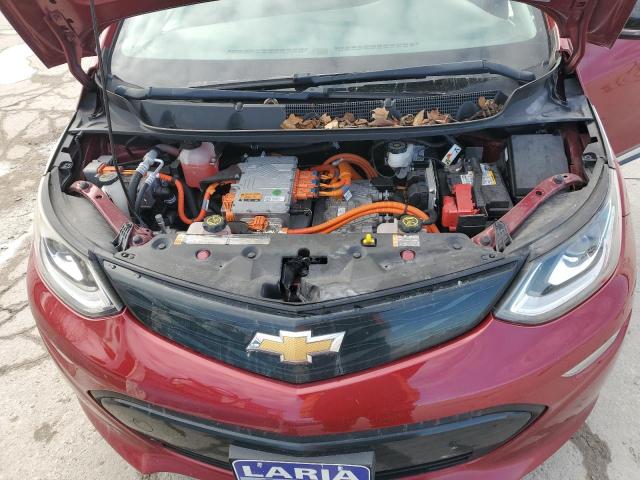 2018 CHEVROLET BOLT EV LT 1G1FW6S08J4140065