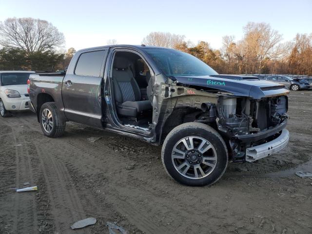 2019 TOYOTA TUNDRA CRE 5TFDY5F14KX824813
