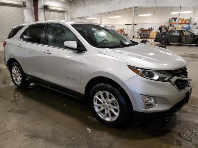2020 CHEVROLET EQUINOX LT - 3GNAXTEV3LS583853