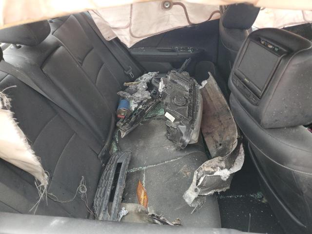2017 HONDA ACCORD TOU - 1HGCR3F94HA035139