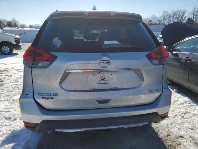 2018 NISSAN ROGUE S - JN8AT2MV2JW318394