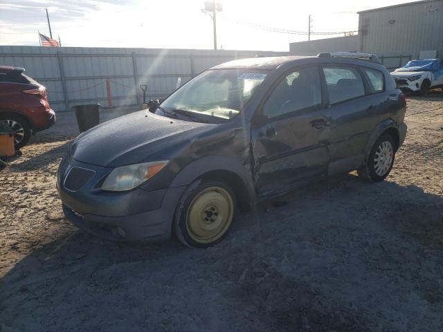 2007 PONTIAC VIBE #3050621141