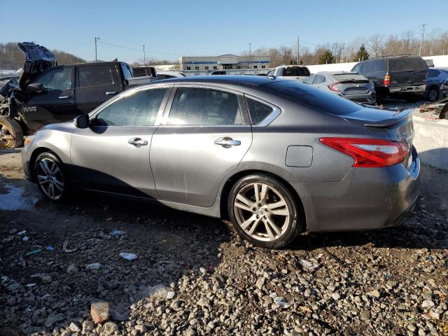 Vin: 1n4bl3ap5gc133834, lot: 88491085, nissan altima 3.5sl 20162
