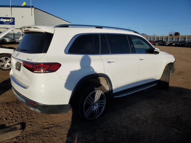 2020 MERCEDES-BENZ GLS 450 4M 4JGFF5KE7LA229817