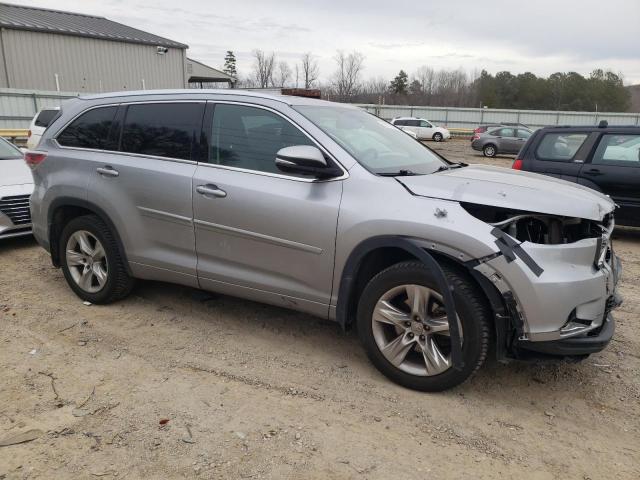 2015 TOYOTA HIGHLANDER 5TDDKRFH0FS147213