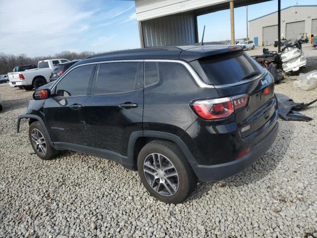 2019 JEEP COMPASS LA - 3C4NJCBB7KT736765