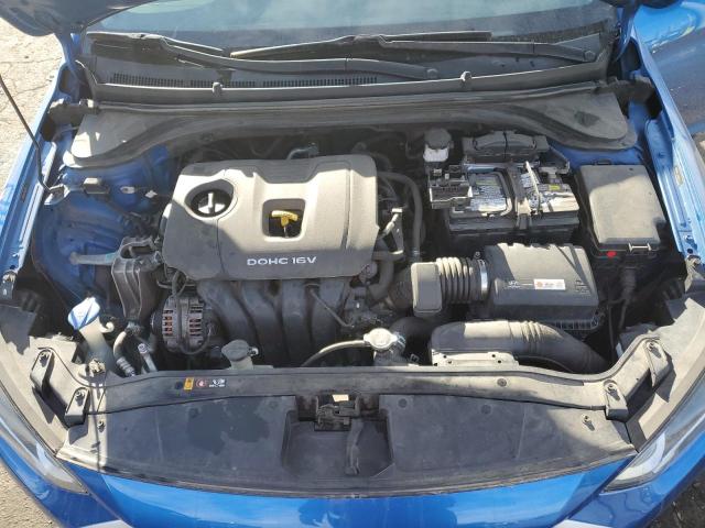 2017 HYUNDAI ELANTRA SE - 5NPD84LF3HH008173