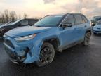 2022 TOYOTA RAV4 XSE - JTME6RFV4ND521959