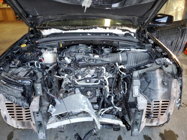 2022 JEEP GRAND CHER - 1C4RJKAG1N8588401