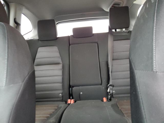 2020 HONDA CR-V EX - 5J6RW2H55LA010081