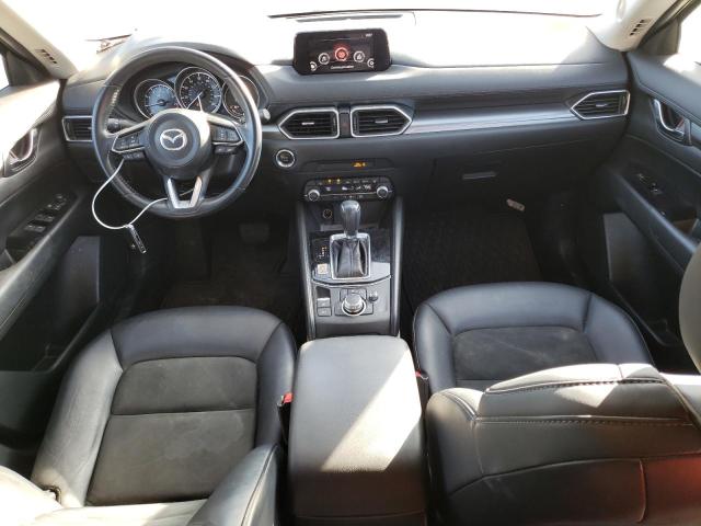 2020 MAZDA CX-5 TOURI - JM3KFBCMXL0862283