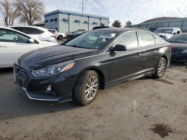 2018 HYUNDAI SONATA SE - 5NPE24AFXJH665521