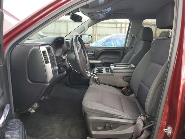 2016 CHEVROLET SILVERADO - 3GCPCREC0GG237736