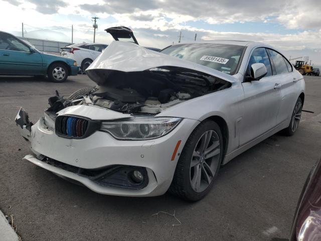 Global Auto Auctions: 2016 BMW 428 XI GRA