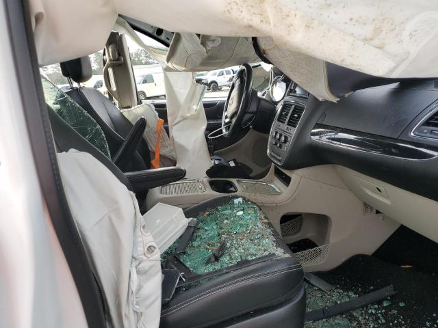 2019 DODGE GRAND CARA #3293563944