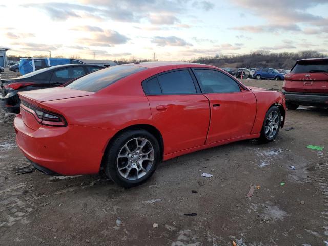 2016 DODGE CHARGER SE - 2C3CDXFG1GH294369