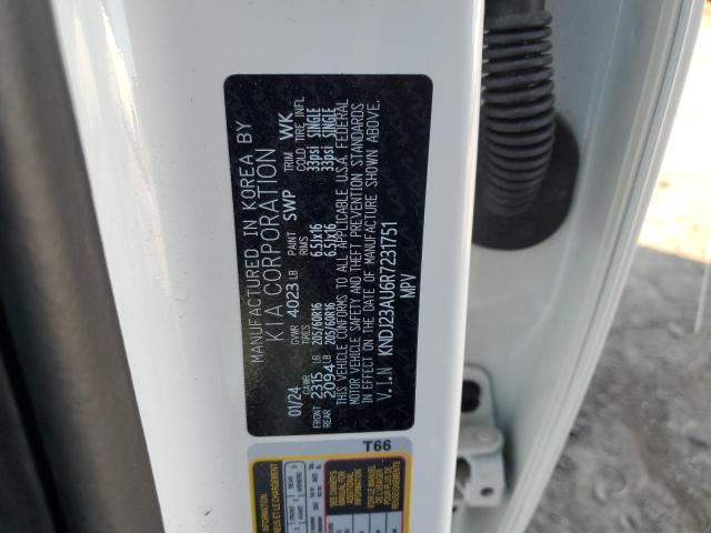 2024 KIA SOUL LX - KNDJ23AU6R7231751