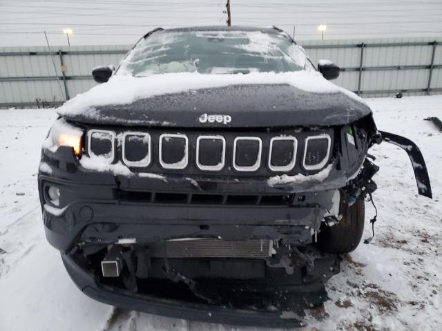 2022 JEEP COMPASS LA - 3C4NJDBB2NT114830