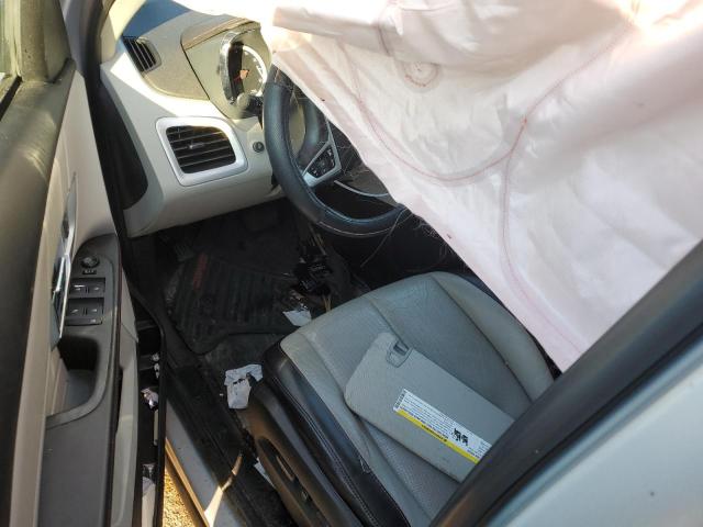 2015 GMC TERRAIN SL - 2GKALSEK8F6205670