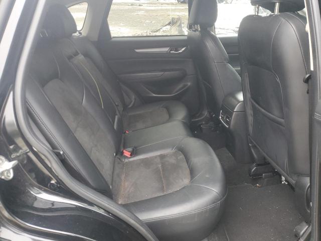 2021 MAZDA CX-5 TOURI - JM3KFBCM5M0342879