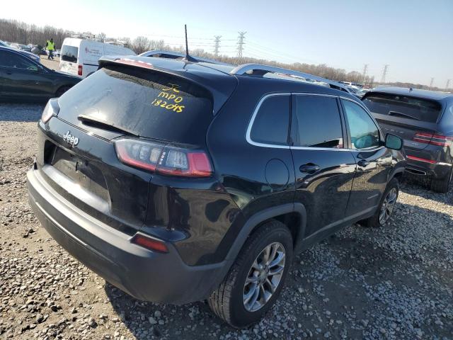 2019 JEEP CHEROKEE L - 1C4PJLLB5KD226296