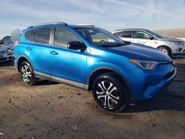 2017 TOYOTA RAV4 LE - JTMZFREV4HJ716713