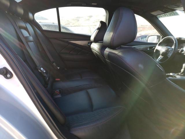 2019 INFINITI Q50 RED SP - JN1FV7AP6KM760433