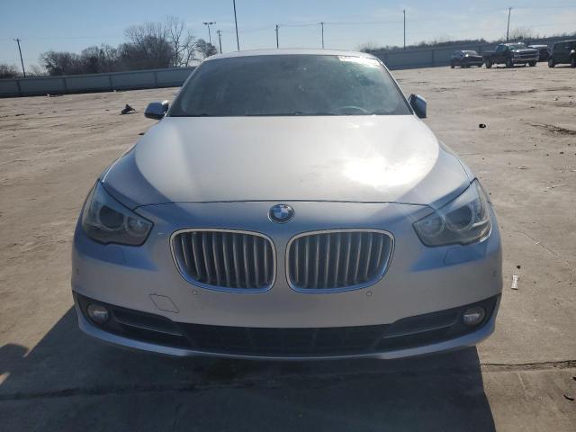 2016 BMW 550 XIGT WBA5M0C59GD085213