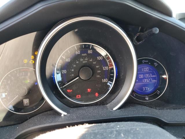 2019 HONDA FIT LX - 3HGGK5H48KM701108