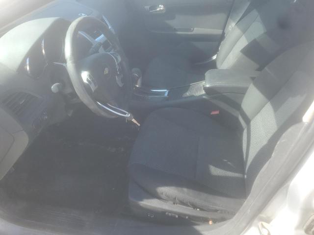 2012 CHEVROLET MALIBU 1LT - 1G1ZC5E03CF171548