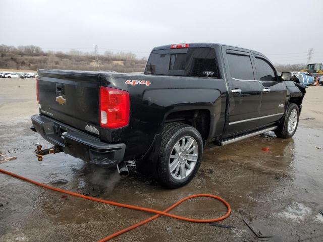 2016 CHEVROLET SILVERADO - 3GCUKTEC1GG118547