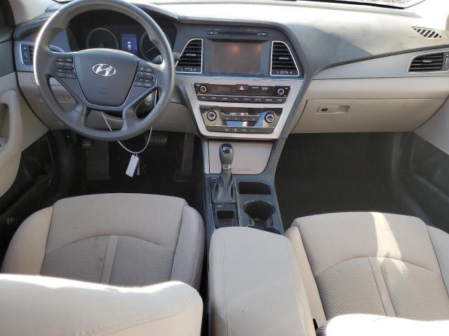 2016 HYUNDAI SONATA SE - 5NPE24AF0GH295317