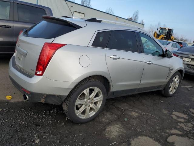 2016 CADILLAC SRX PERFOR - 3GYFNCE31GS575527