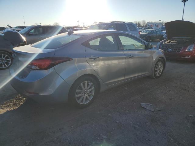 Vin: 5npdh4ae1gh653350, lot: 53257675, hyundai elantra se 20163