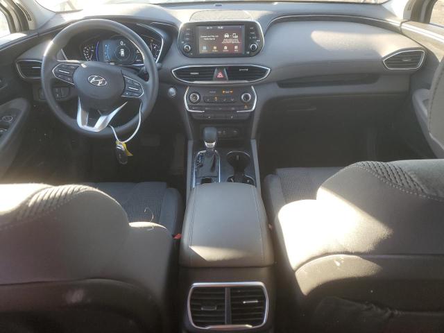 2019 HYUNDAI SANTA FE S - 5NMS3CAD0KH053609
