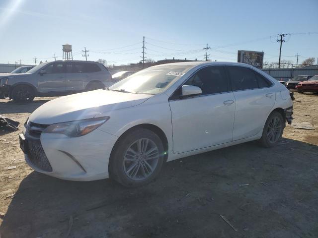 2017 TOYOTA CAMRY LE 4T1BF1FK8HU372563