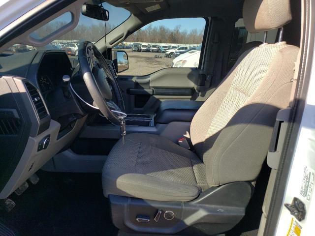 2017 FORD F150 SUPER - 1FTFX1EF3HFB79300