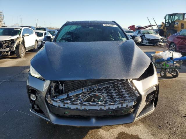 2023 INFINITI QX55 ESSEN 3PCAJ5KR0PF112240